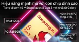 Samsung Galaxy S24 Ultra 12GB 1TB