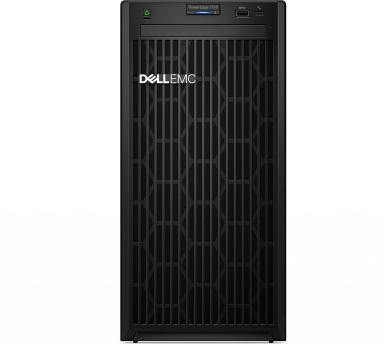 Máy Chủ Dell PowerEdge T150 – 4×3.5″ Cabled/No Perc (E-2324G) 16GB