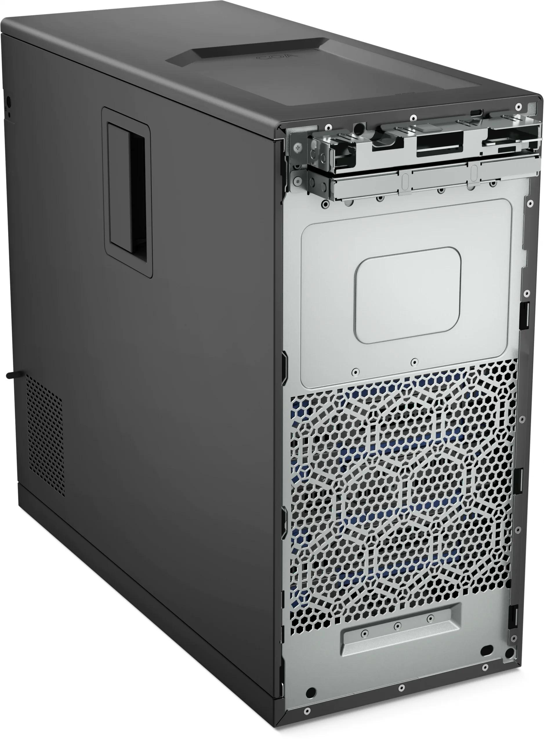 Dell PowerEdge T150 4x3.5 Cabled/No Perc (E- 3424G) 2TB