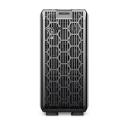 Máy Chủ Dell PowerEdge T350 – 8×3.5″ HP/Perc (E-2324G/8GB/600W) Bạc