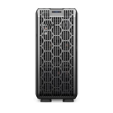 Máy Chủ Dell PowerEdge T350 – 8×3.5″ HP/Perc (E-2324G/8GB/600W)
