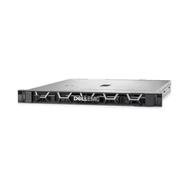 Máy Chủ Dell PowerEdge R250 – 4×3.5″ Cabled/No Perc (E-2324G)