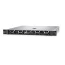 Máy Chủ Dell PowerEdge R350 – 8×2.5″ HP/Perc (E-2324G/8GB) Bạc