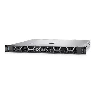 Máy Chủ Dell PowerEdge R350 – 8×2.5″ HP/Perc (E-2324G/8GB)