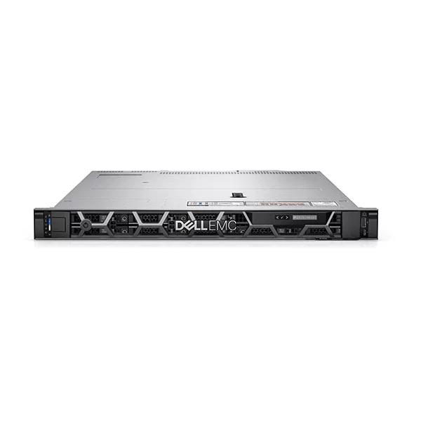 Máy Chủ Dell PowerEdge R450 – 8×2.5″ - Bạc