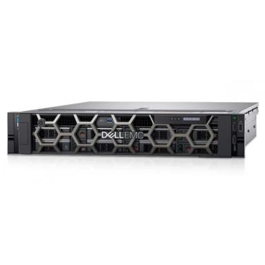 Máy Chủ Dell PowerEdge R550 – 8×3.5″