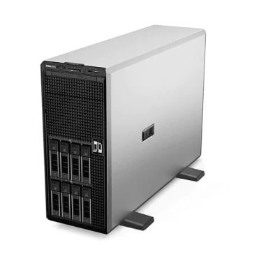Máy Chủ Dell PowerEdge T550 – 8×3.5″ (1400W PSU)