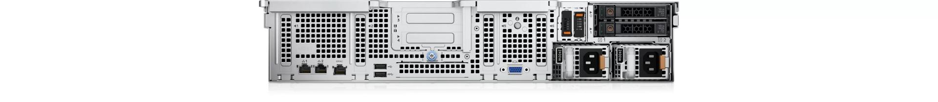 Máy Chủ Dell PowerEdge R750xs – 8×3.5″