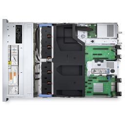 Máy Chủ Dell PowerEdge R750xs – 8×3.5″