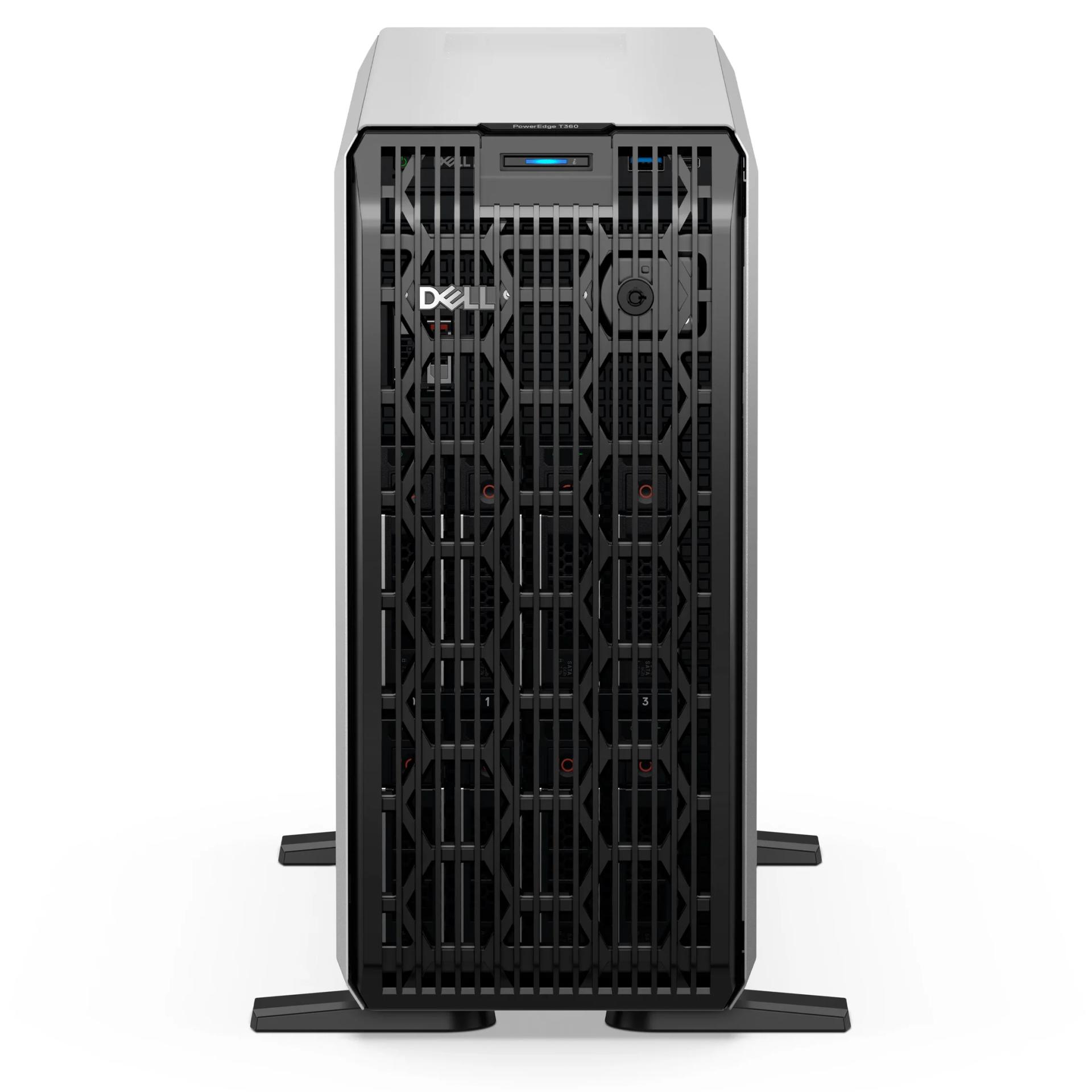 Máy Chủ Dell PowerEdge T360