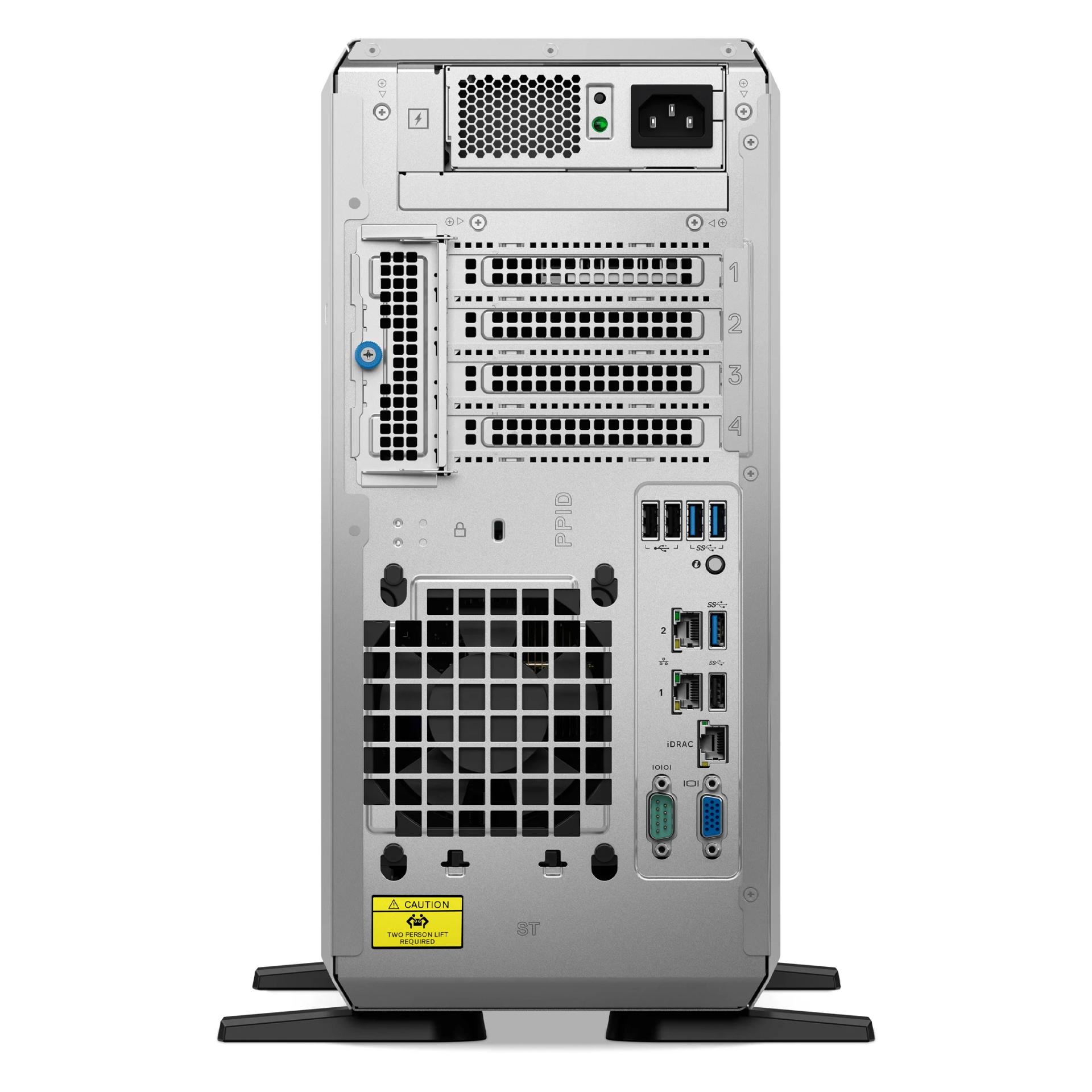 Máy Chủ Dell PowerEdge T360