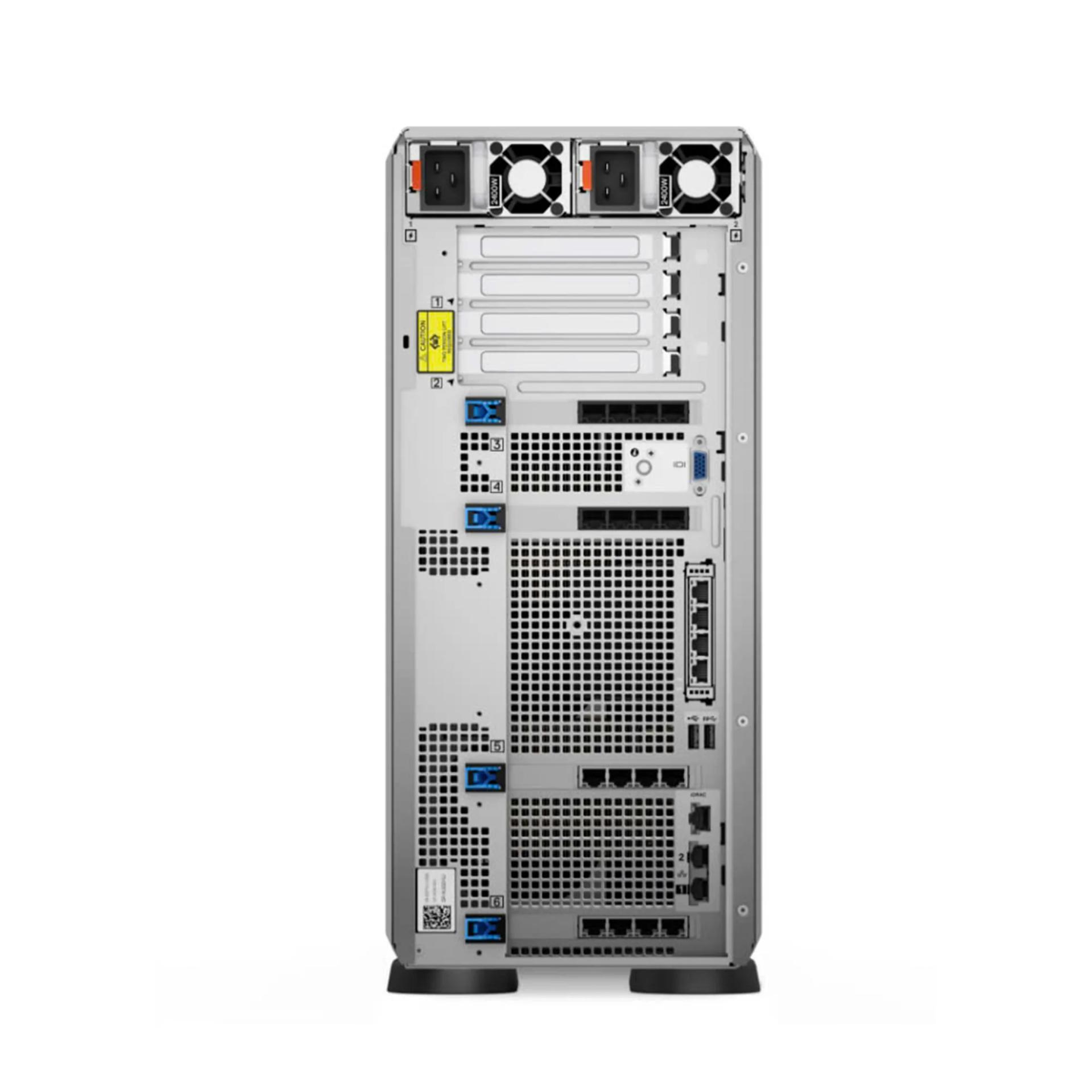 Máy Chủ Dell PowerEdge T560
