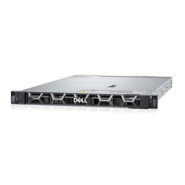 Máy Chủ Dell PowerEdge R660xs - Bạc