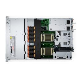 Máy Chủ Dell PowerEdge R660xs