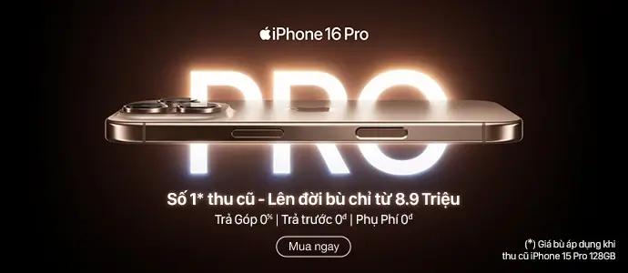 Iphone 16 Series