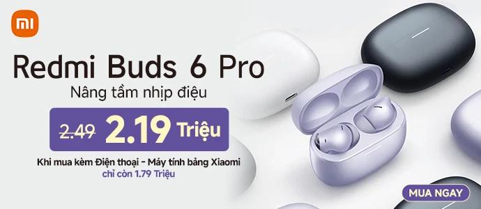 Tai nghe Redmi