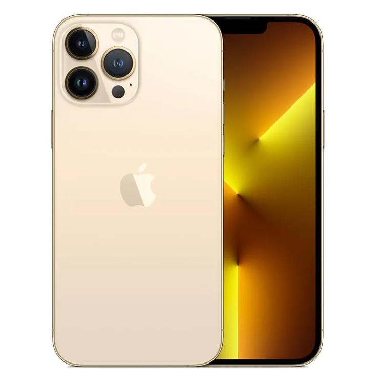 iPhone 13 Pro 512GB | Chính hãng VN/A - Vàng