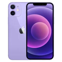 iPhone 12 128GB | Chính hãng VN/A - Tím