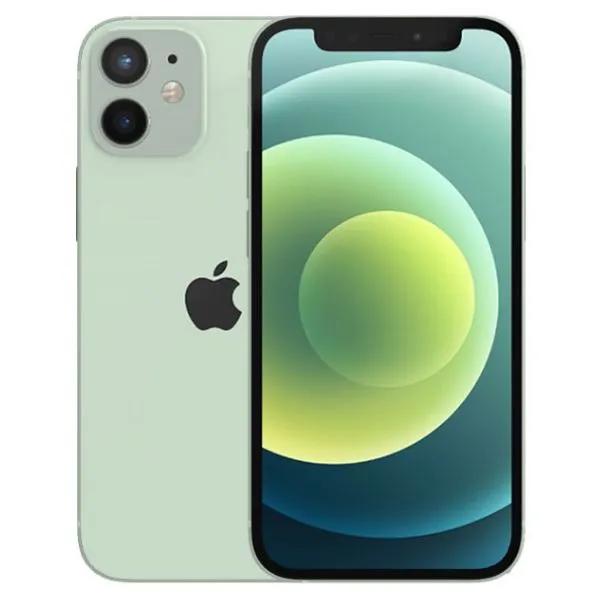 iPhone 12 128GB | Chính hãng VN/A - Xanh Lá