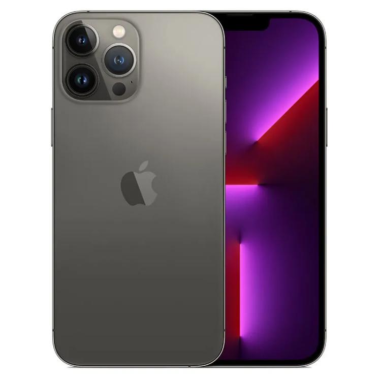 iPhone 13 Pro Max 128GB | Chính hãng VN/A - Tím