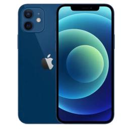 iPhone 12 128GB | Chính hãng VN/A - Xanh Dương