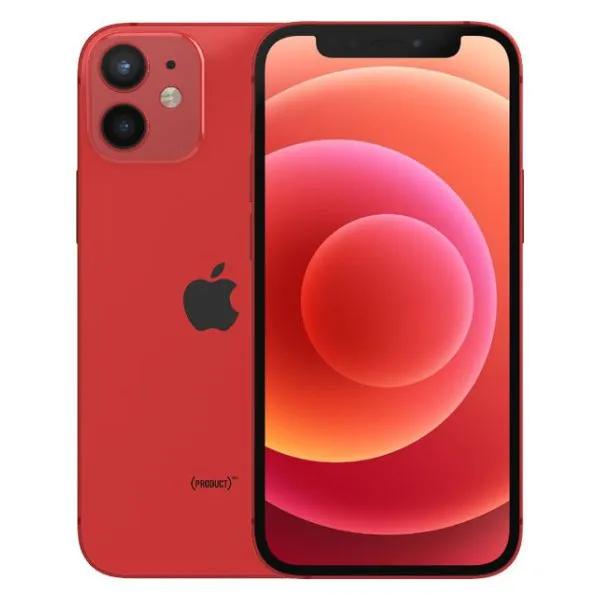 iPhone 12 128GB | Chính hãng VN/A - Đỏ