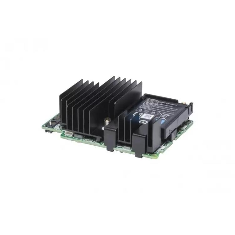 Card RAID Dell PERC H730P - Đen
