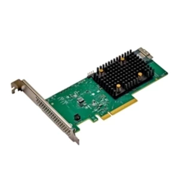 Card Raid Broadcom MegaRAID 9540-8i - Trắng