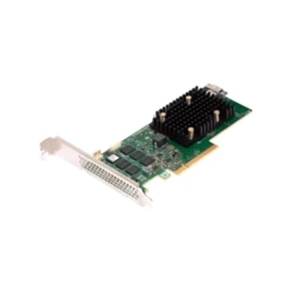 Card Raid Broadcom MegaRAID 9560-8i - Trắng