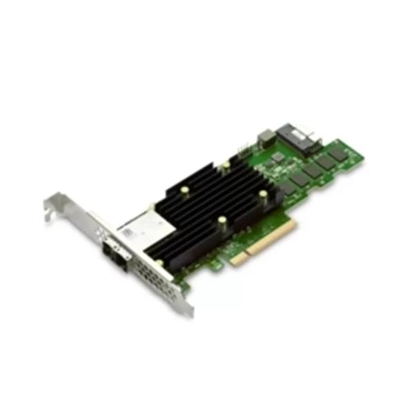 Card Raid Broadcom MegaRAID 9580-8i8e - Đen