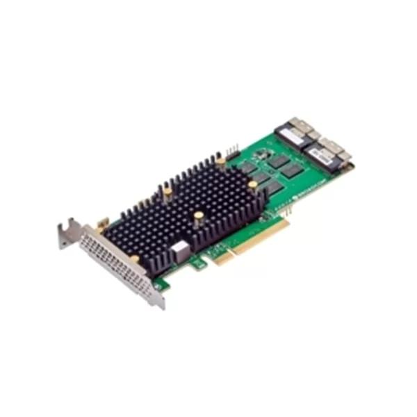 Card Raid Broadcom MegaRAID 9660-16i - Trắng