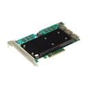 Card Raid Broadcom MegaRAID 9670-24i Trắng