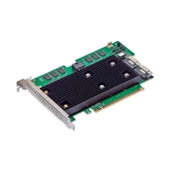 Card Raid Broadcom MegaRAID 9670W-16i - Trắng
