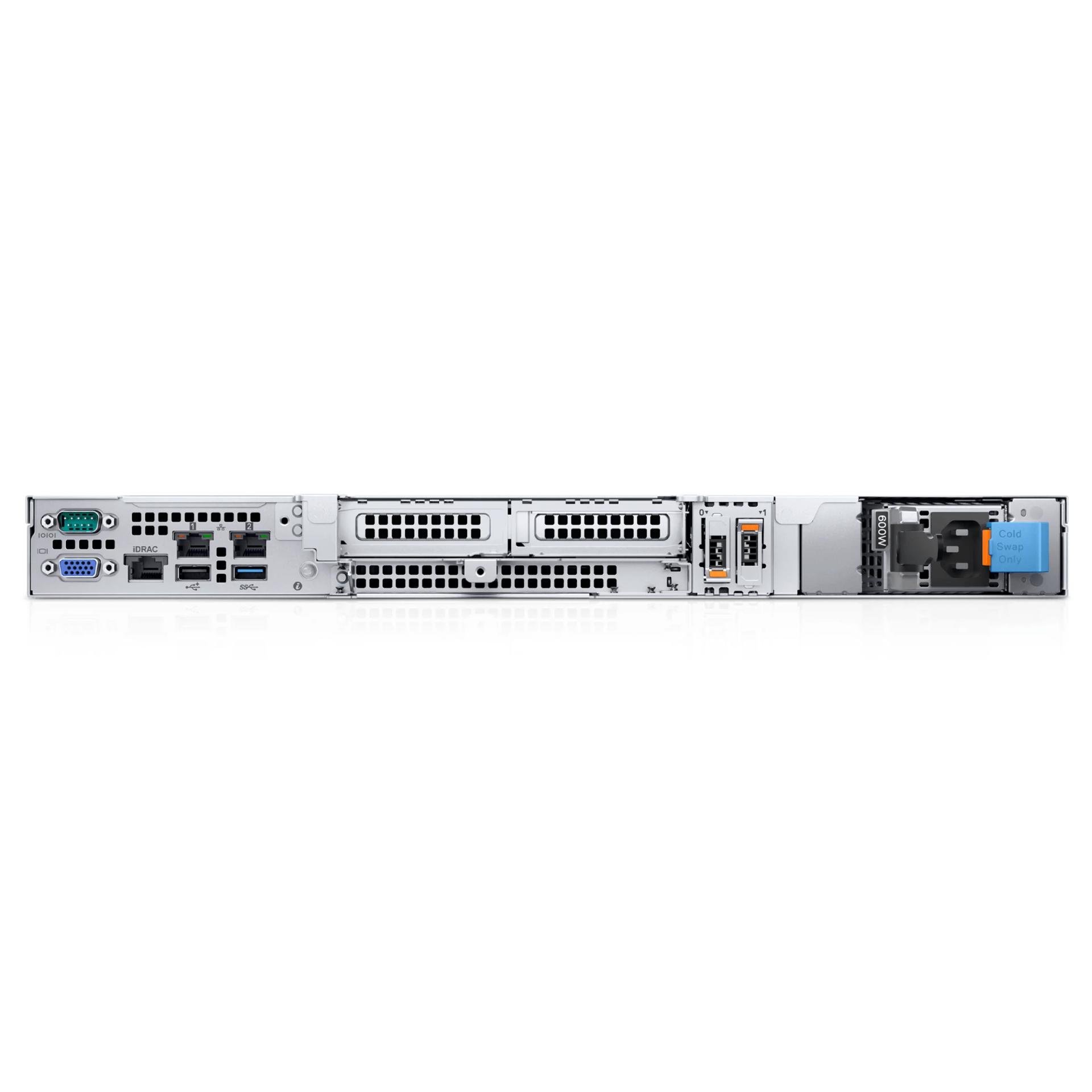 Server Dell PowerEdge R260