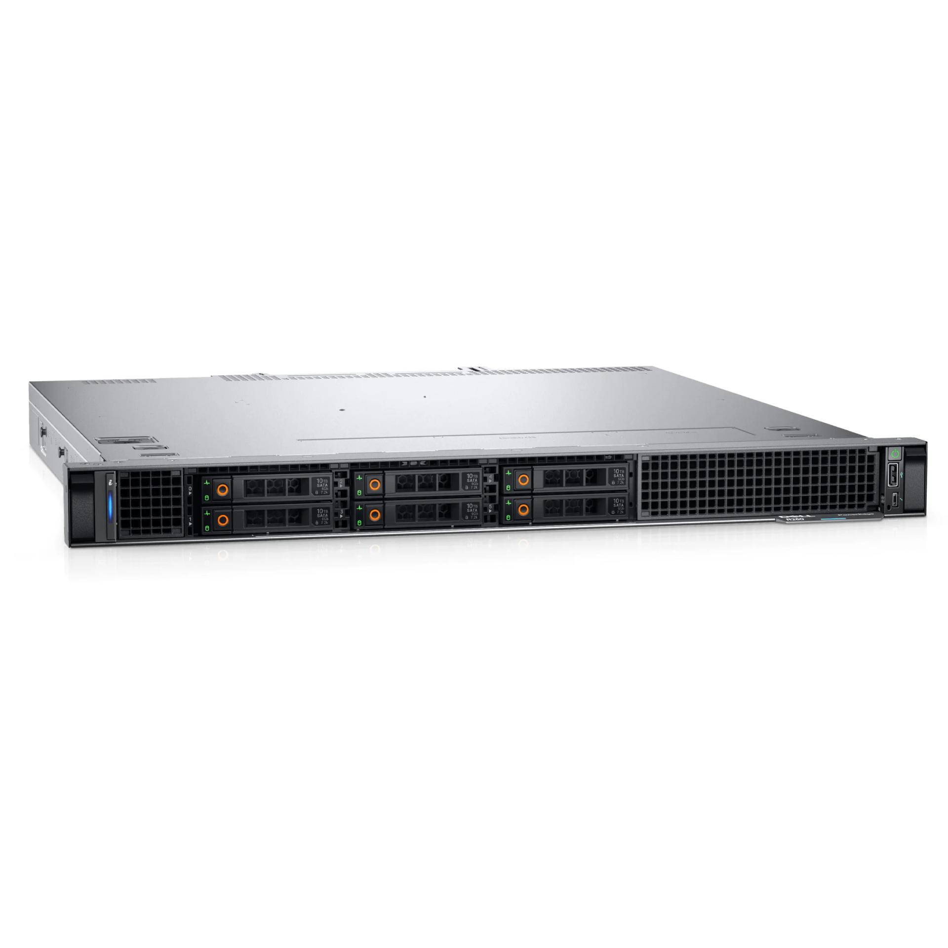 Server Dell PowerEdge R260