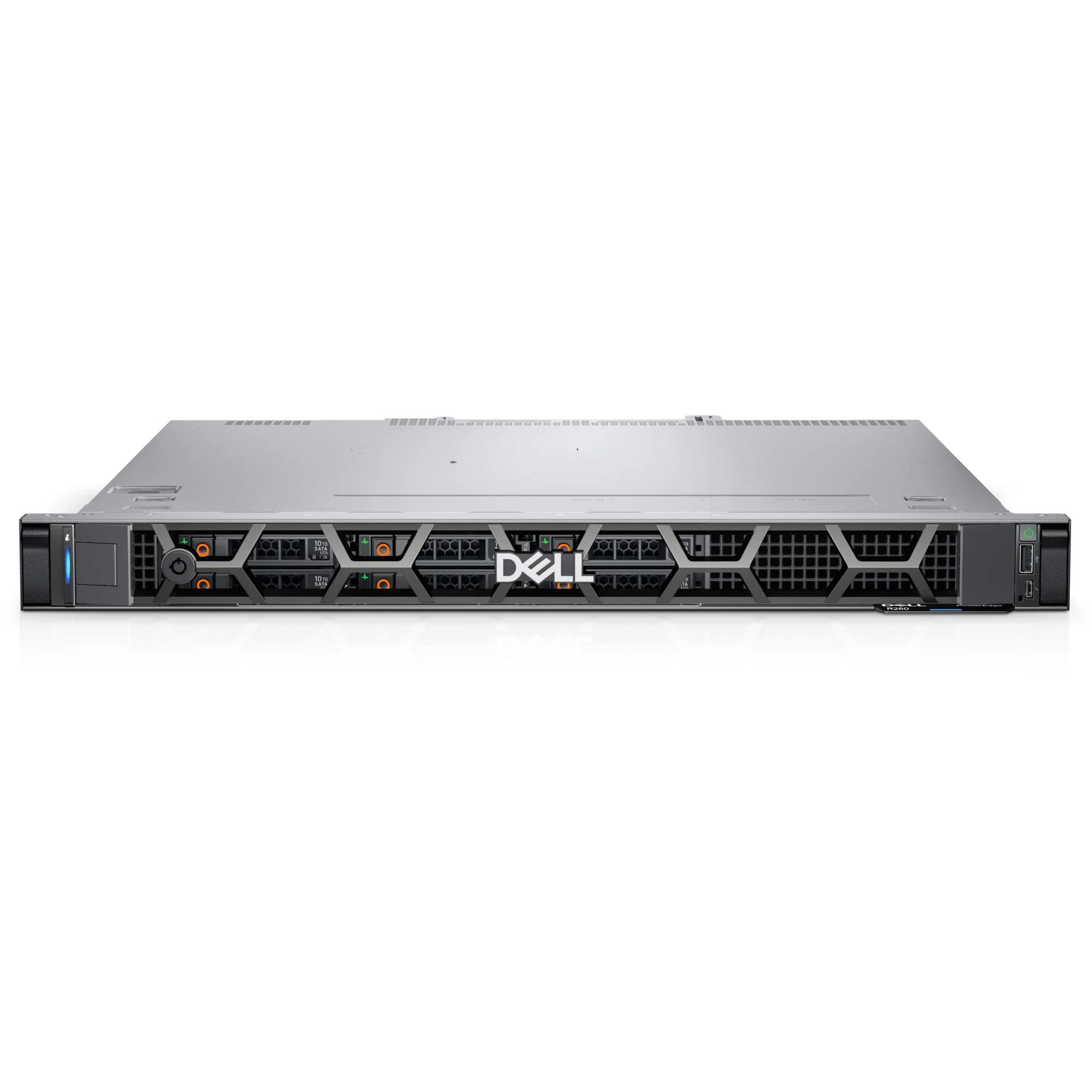 Server Dell PowerEdge R260