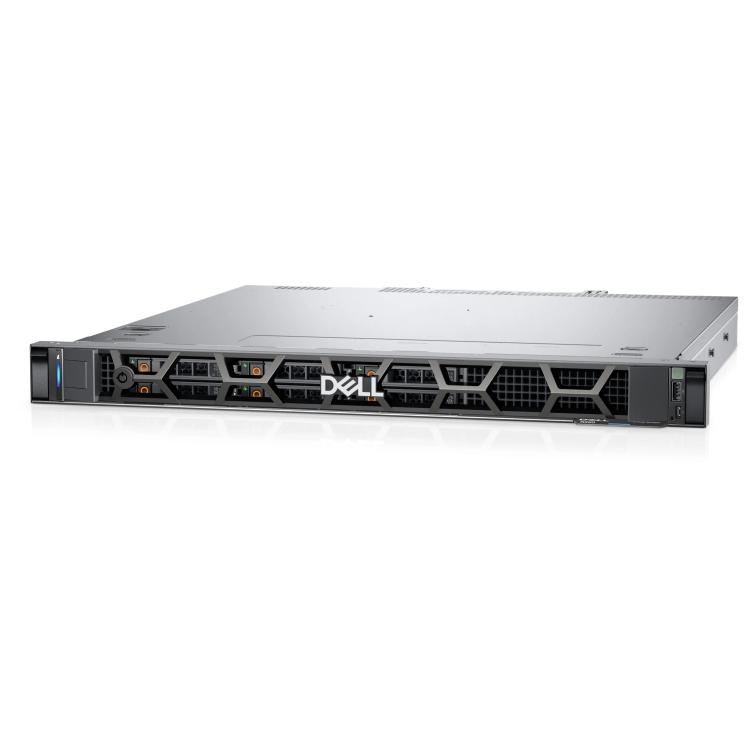 Server Dell PowerEdge R260 - Bạc