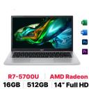 Laptop Acer Aspire 3 A314-42P-R3B3 NX.KSFSV.001 Bạc