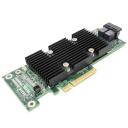 Card RAID Dell PERC H330 PCI-Express Đen