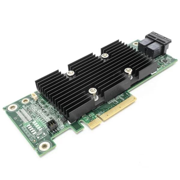 Card RAID Dell PERC H330 PCI-Express - Đen