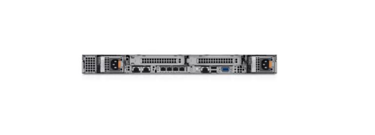 Máy Chủ Dell PowerEdge R6525 – 4×3.5″