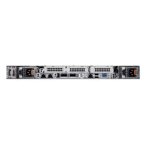 Máy Chủ Dell PowerEdge R6625