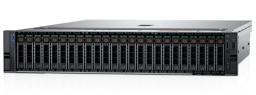 Máy Chủ Dell PowerEdge R7525 – 8×3.5″