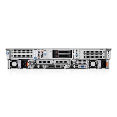 Máy Chủ Dell PowerEdge R760