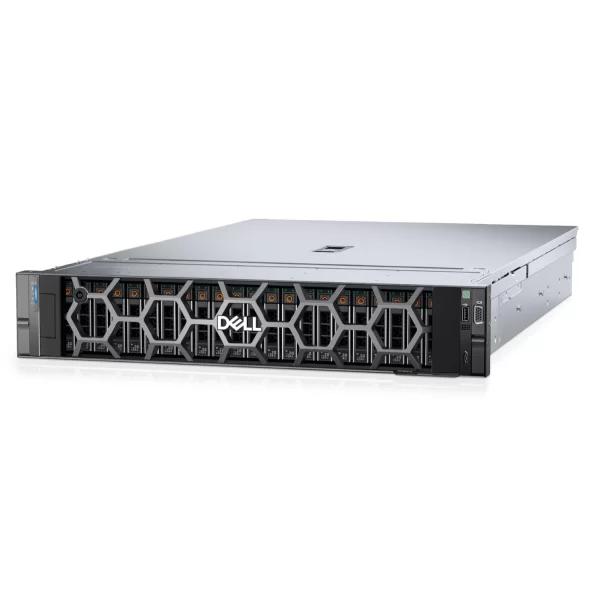 Máy Chủ Dell PowerEdge R760