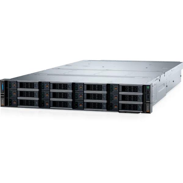Máy Chủ Dell PowerEdge R760xd2