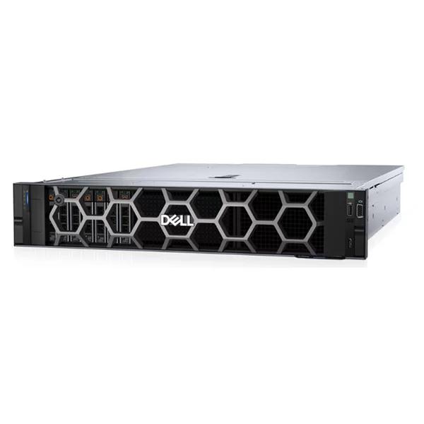 Máy Chủ Dell PowerEdge R760xs - Bạc