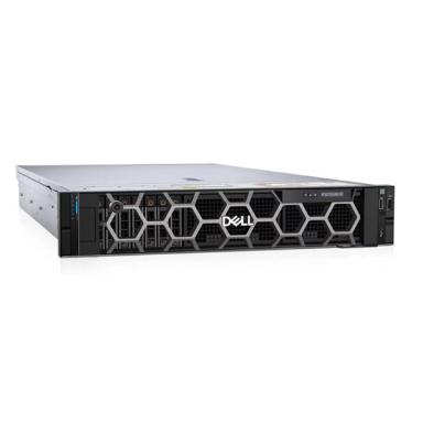 Máy Chủ Dell PowerEdge R860