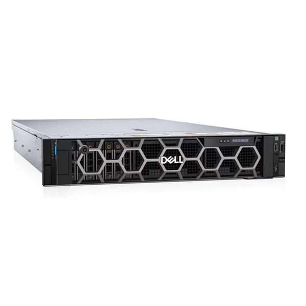 Máy Chủ Dell PowerEdge R860 - Bạc