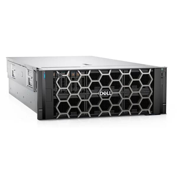 Máy Chủ Dell PowerEdge R960 - Bạc